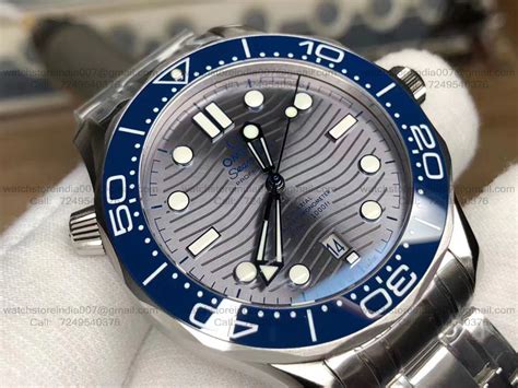 best swiss omega watch clones|omega reproduction watches.